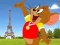 Gêm Tom and Jerry: Dress Up ar-lein