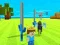 Gêm Kogama: Minecraft World ar-lein