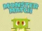 Gêm Monster Match ar-lein