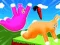 Gêm Super Bunny Man ar-lein
