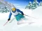 Gêm Ski King 2022 ar-lein
