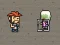 Gêm Zombie Shooter 2 ar-lein