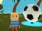 Gêm Kogama: Football Adventure ar-lein