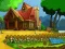 Gêm Beauty Farm House Escape ar-lein