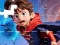 Gêm Jigsaw Puzzle: Super Hero ar-lein