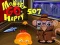 Gêm Monkey Go Happy Stage 507 ar-lein