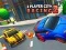 Gêm 2 Player City Racing 2 ar-lein
