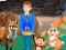 Gêm Meet The Lion King ar-lein
