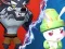 Gêm Hunted Wolf Defense Game ar-lein