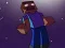 Gêm Friday Night Funkin Herobrine’s Curse ar-lein