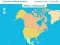 Gêm Countries of North America ar-lein