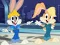 Gêm Bugs Bunny Builders House Builder ar-lein