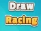 Gêm Draw Racing ar-lein