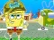 Gêm Spongebob Under The Sea ar-lein