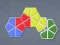 Gêm Hex Gaps ar-lein