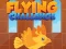 Gêm Flying Challenge ar-lein