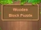 Gêm Wooden Block Puzzle ar-lein