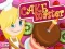 Gêm Cake Master ar-lein