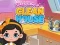 Gêm Sweet Baby Clean House ar-lein