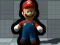 Gêm Elastic Plumbers ar-lein