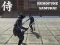 Gêm Kurofune Samurai ar-lein