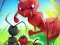 Gêm Ants.io ar-lein