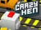 Gêm Crazy Hen ar-lein
