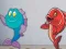 Gêm Aquatic Adventure Find Stylish Fish Toy ar-lein