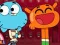 Gêm The Amazing Funk of Gumball ar-lein