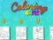 Gêm Coloring Game ar-lein
