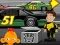 Gêm Monkey Go Happy Stage 768 ar-lein