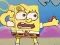 Gêm FNF Spongebob Vs Squidward ar-lein
