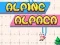 Gêm Alpine Alpaca ar-lein