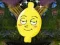 Gêm Cursed Lemon Escape ar-lein