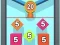 Gêm Balls Drop 2048 ar-lein