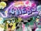 Gêm Bikini Bottom Chess ar-lein