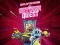 Gêm LEGO Ninjago Keytana Quest ar-lein