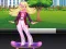 Gêm Barbie's Sketch ar-lein