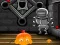 Gêm Monkey Go Happy Stage 256 ar-lein