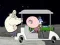 Gêm Regular show Just A Regular Game ar-lein