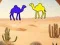 Gêm Camels Release Desert Discovery ar-lein