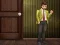Gêm Amgel Easy Room Escape 134 ar-lein