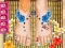 Gêm BFFs Beach Pedicure ar-lein