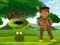 Gêm Tribe Boy And Wolf part-(02) ar-lein