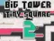 Gêm Big Tower Tiny Square 2 ar-lein