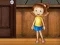 Gêm Amgel Kids Room Escape 143 ar-lein