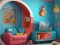 Gêm Tickled PinkBluery House Escape ar-lein