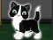 Gêm Baby Cat Escape ar-lein