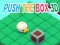 Gêm Push The Box 3D ar-lein