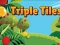 Gêm Triple Tiles ar-lein